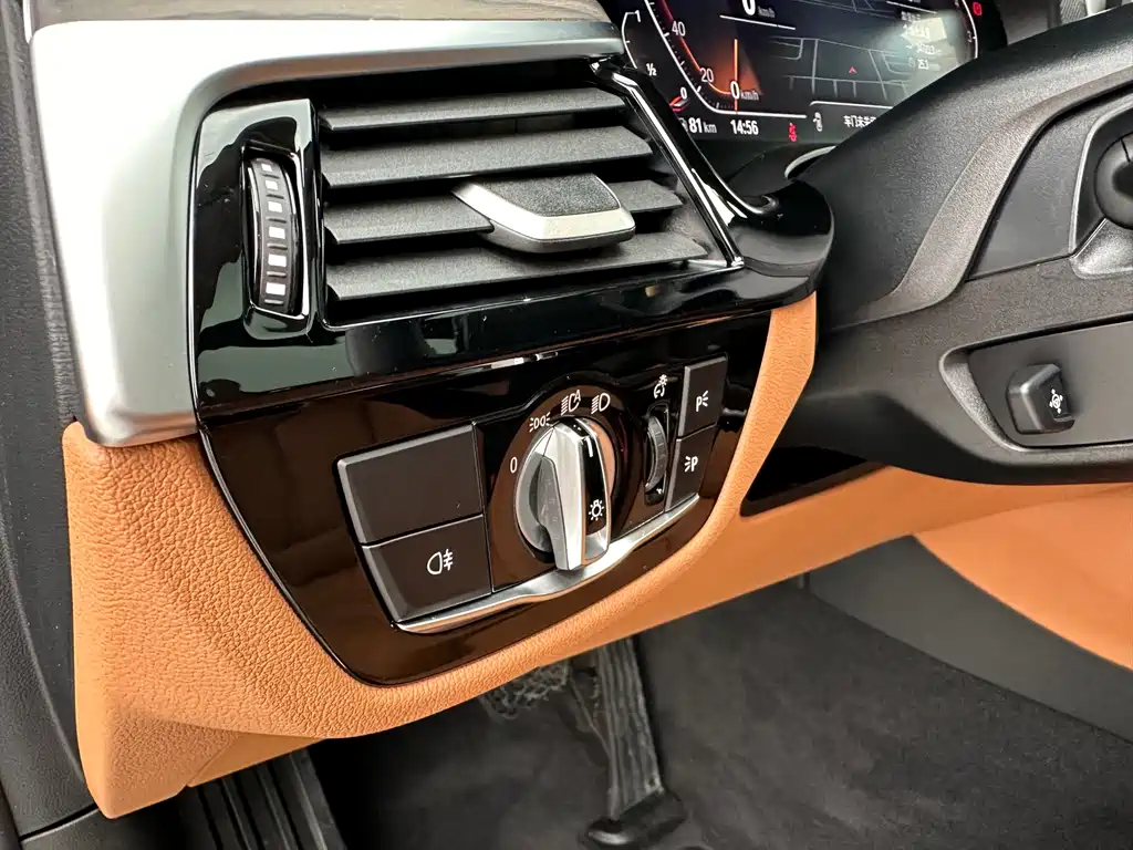 BMW 6 Series GT — миниатюра 10