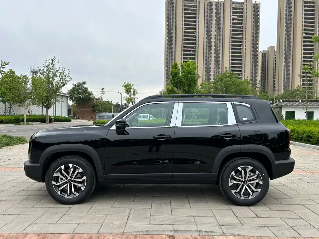 Haval Dargo 2026 1.5T DCT
