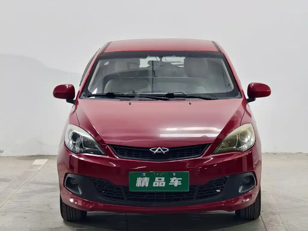 Chery Fengyun 2 — миниатюра 2