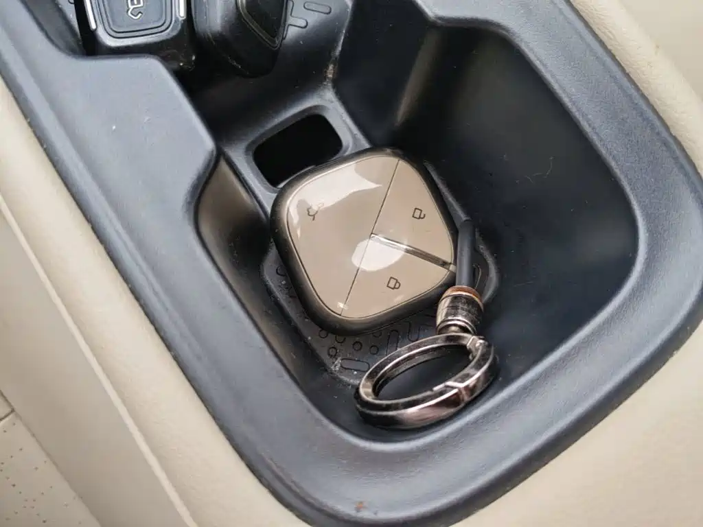 Wuling Bingo PLUS — миниатюра 9