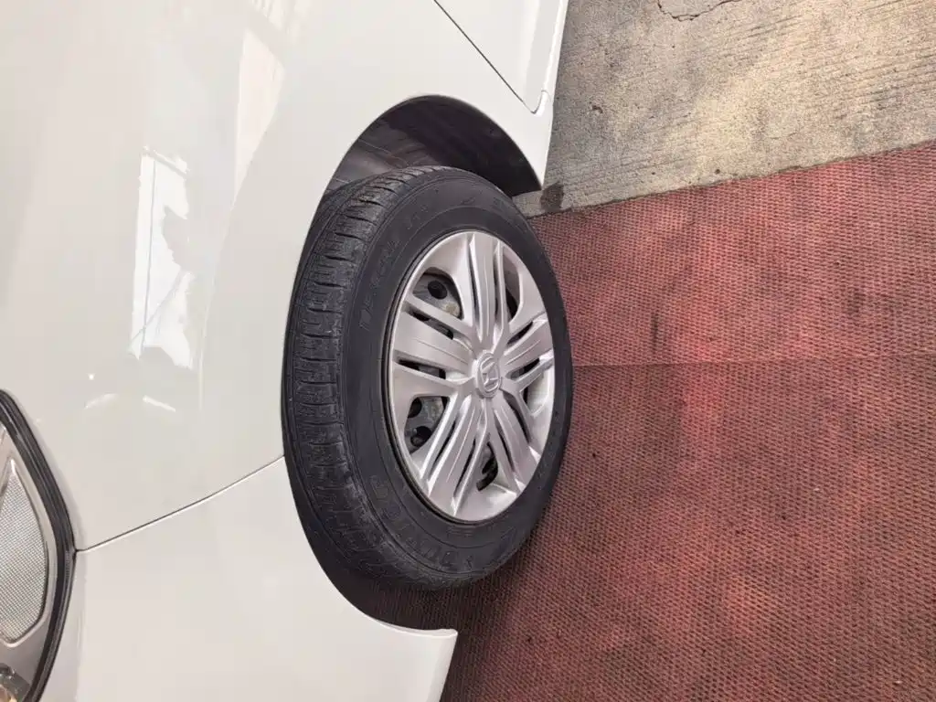 Honda Fit — миниатюра 23