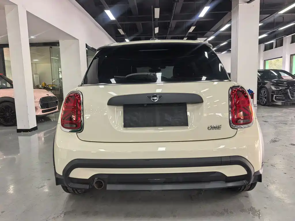 MINI Mini — миниатюра 4