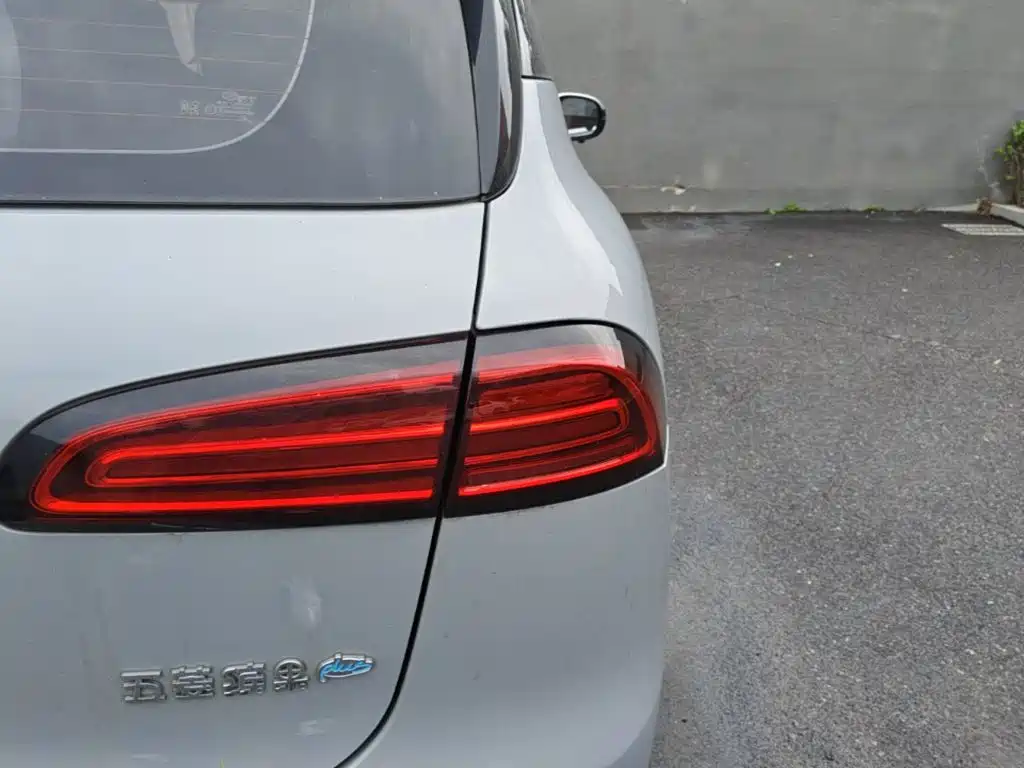 Wuling Bingo PLUS — миниатюра 8