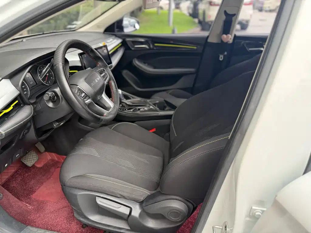 Roewe i5 — миниатюра 7