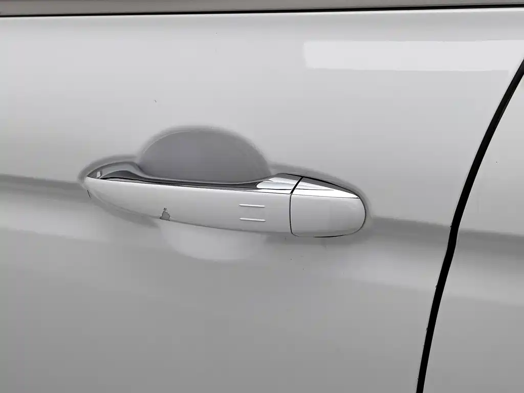 Geely Emgrand GL — миниатюра 18