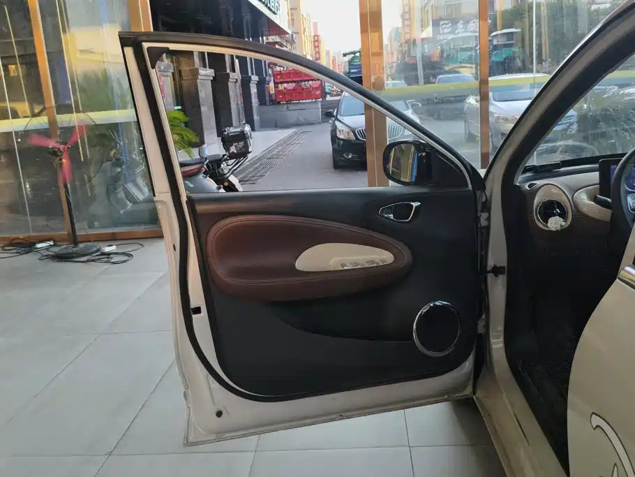 Wuling Bingo — миниатюра 7