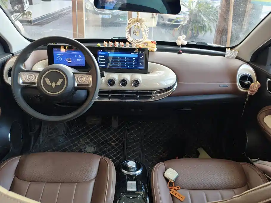 Wuling Bingo — миниатюра 12