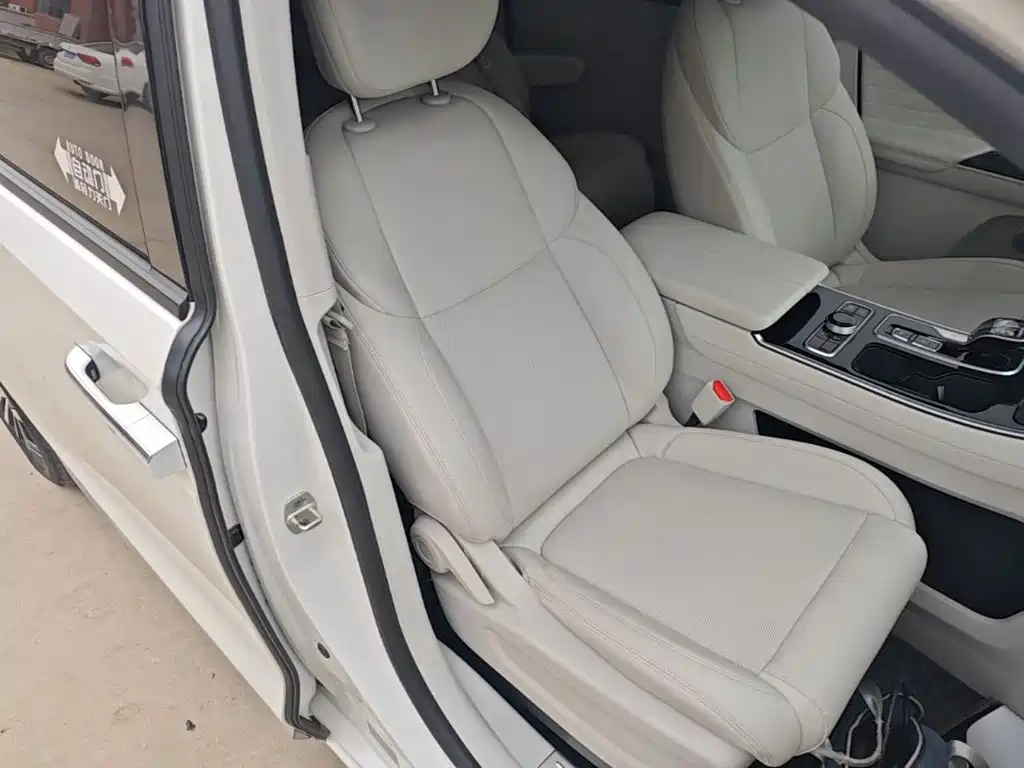 JAC Refine Refine RF8 — миниатюра 25