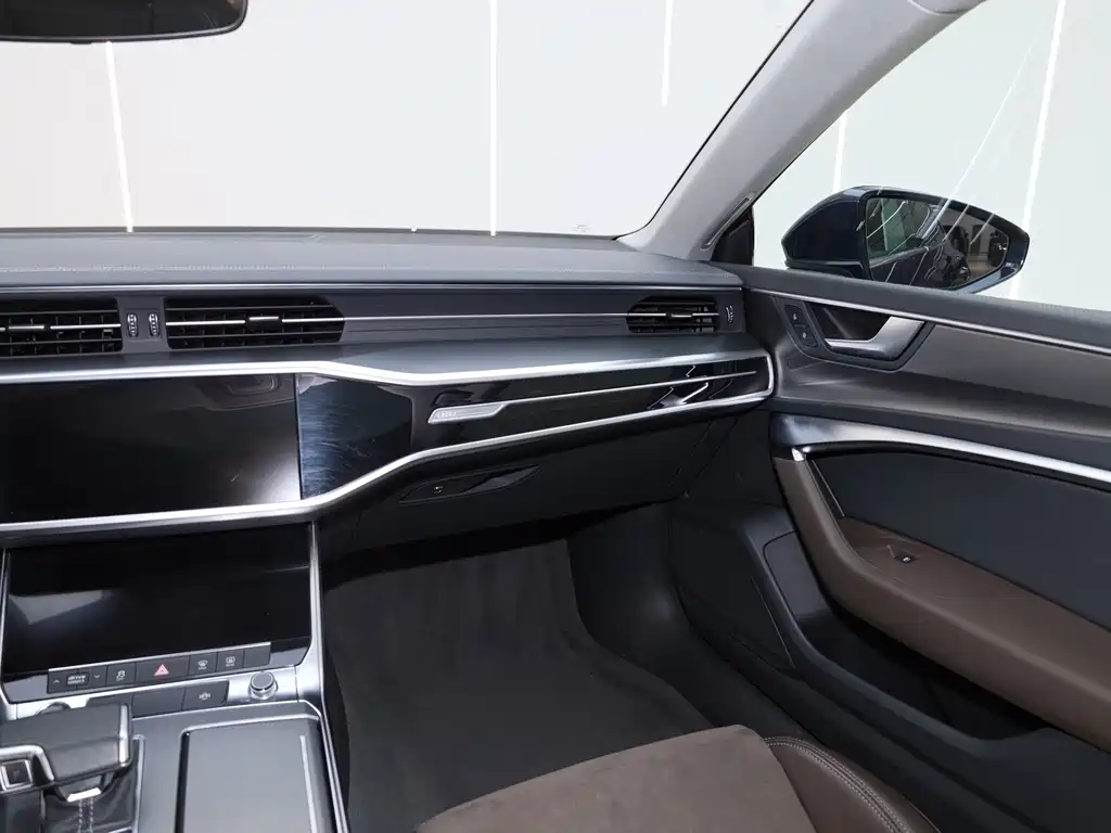Audi A7L — фотографии объявления, Фото 22