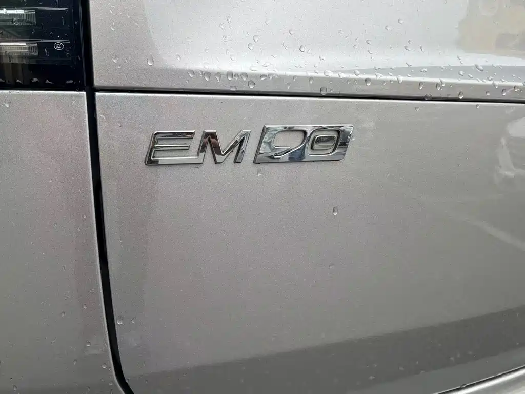 Volvo EM90 — миниатюра 14