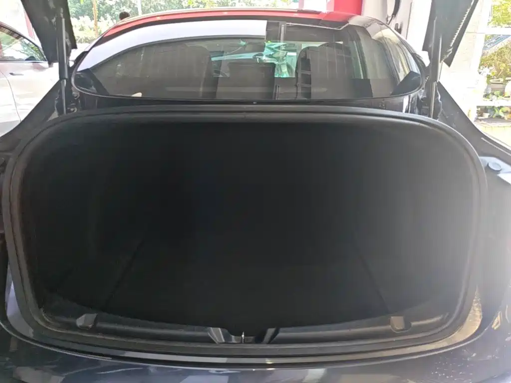 Tesla Model 3 — миниатюра 19