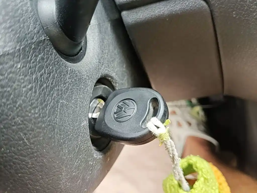 Volkswagen Polo — миниатюра 9