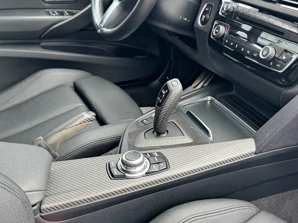 BMW 3 Series GT — миниатюра 14