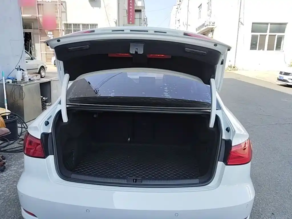 Audi A3 — миниатюра 19