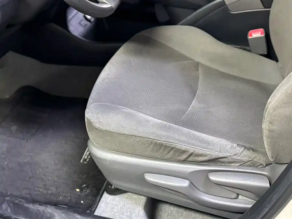 Toyota Prius 2012 1.8L Standard