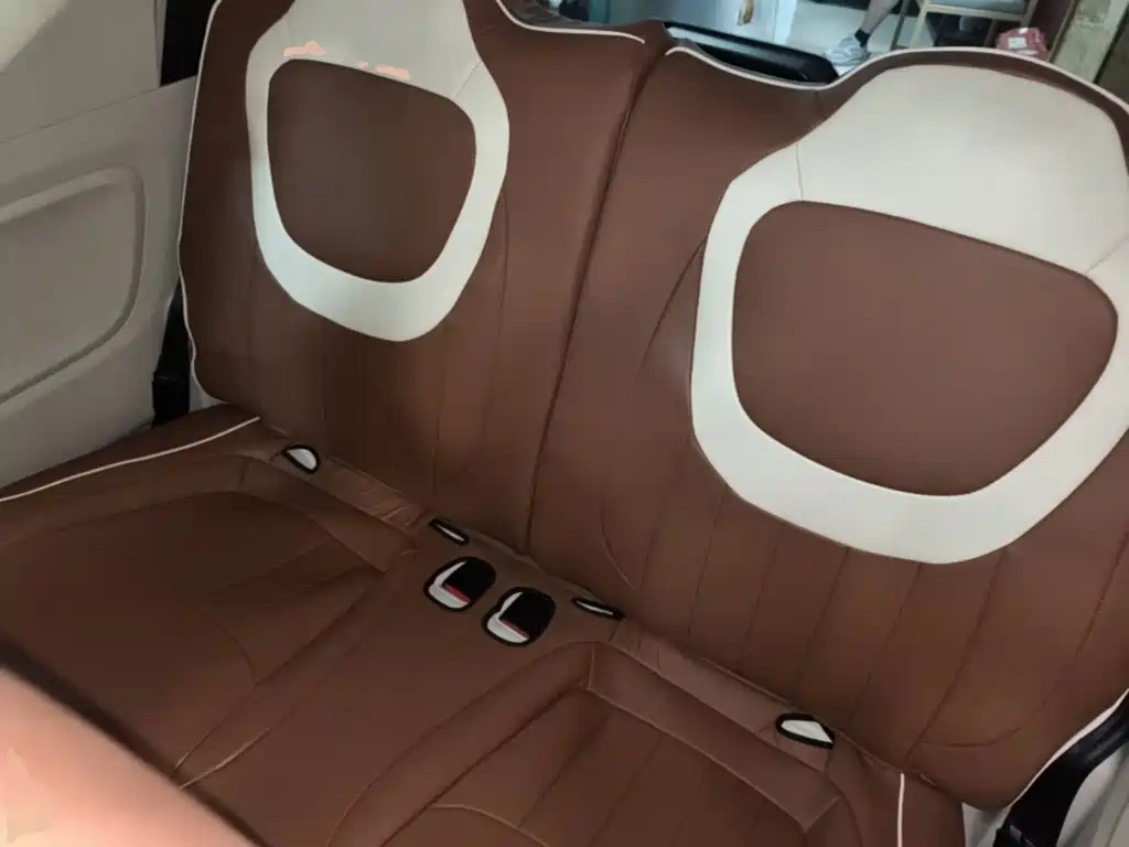 Wuling MINIEV — миниатюра 17