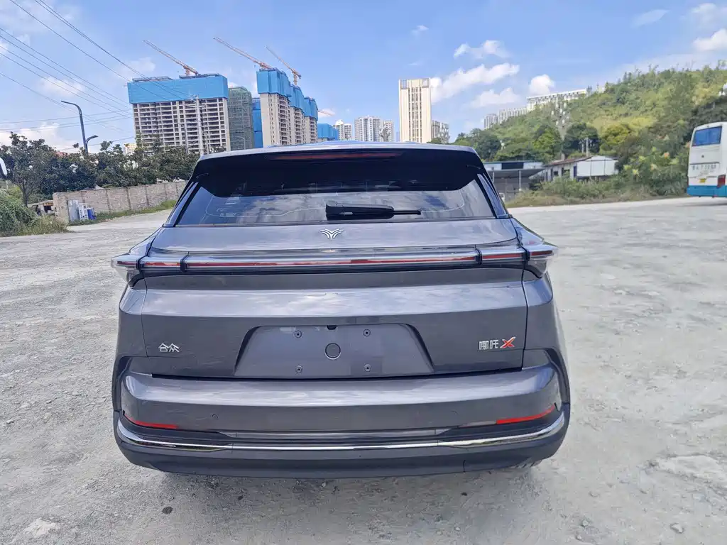 Neta Neta X — миниатюра 6