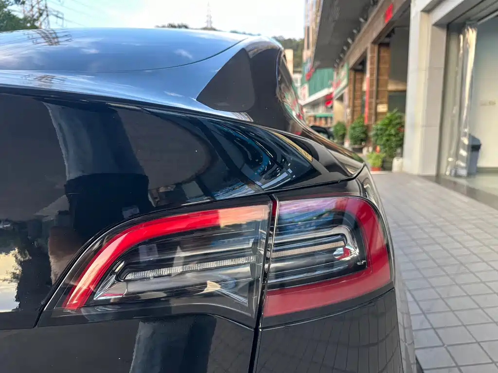 Tesla Model Y — миниатюра 15