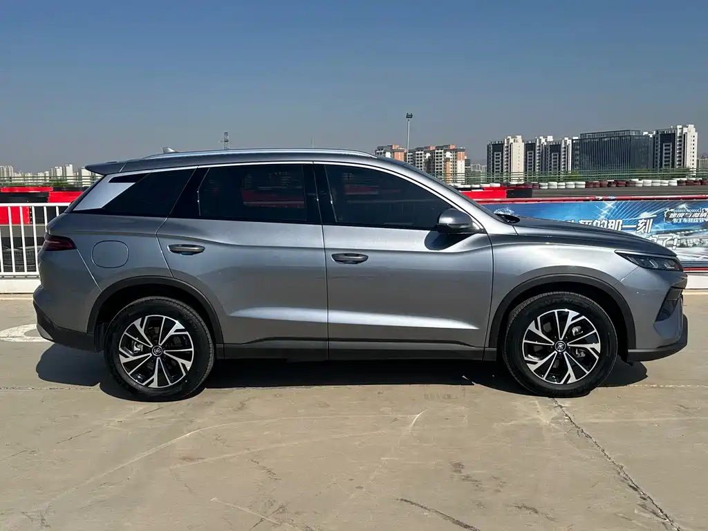 BYD Pro New Energy — миниатюра 4