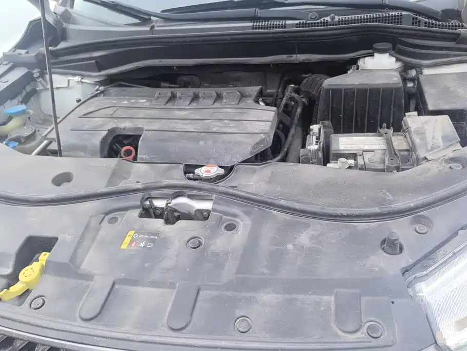 Haval M6 — миниатюра 10