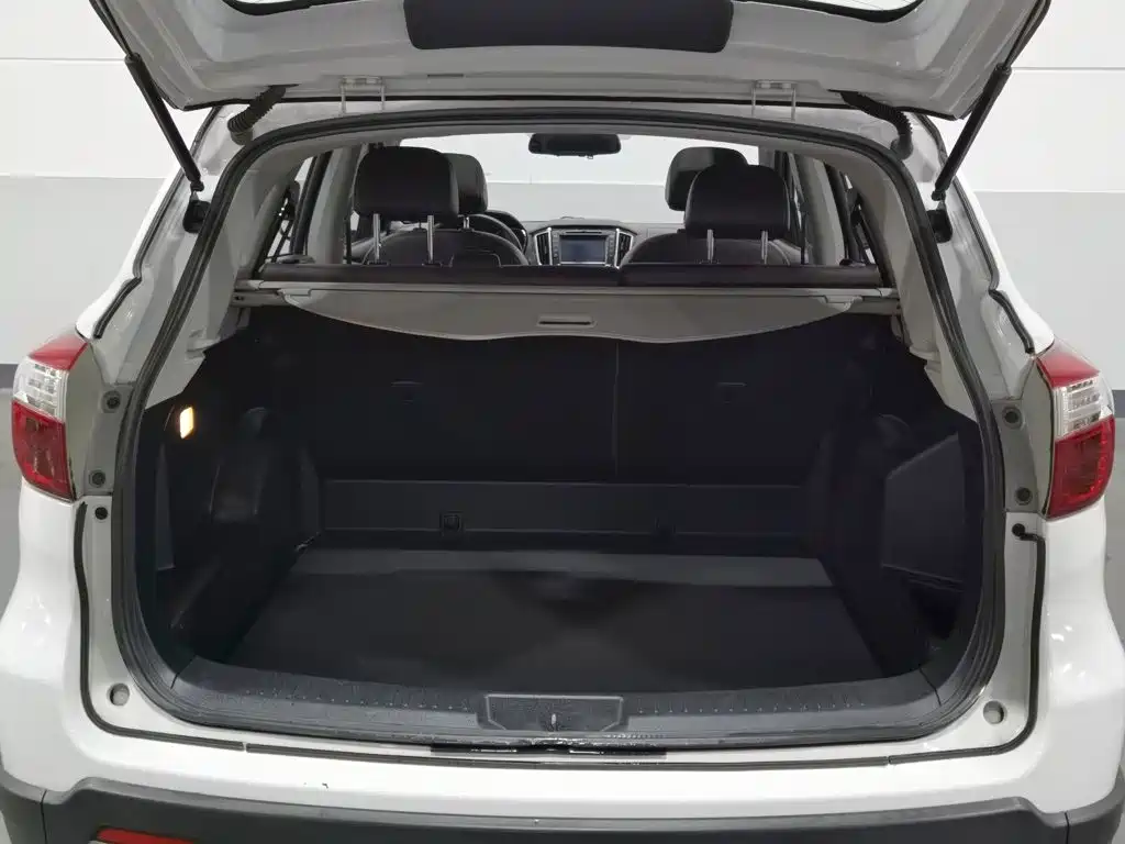 Venucia T70X — миниатюра 16