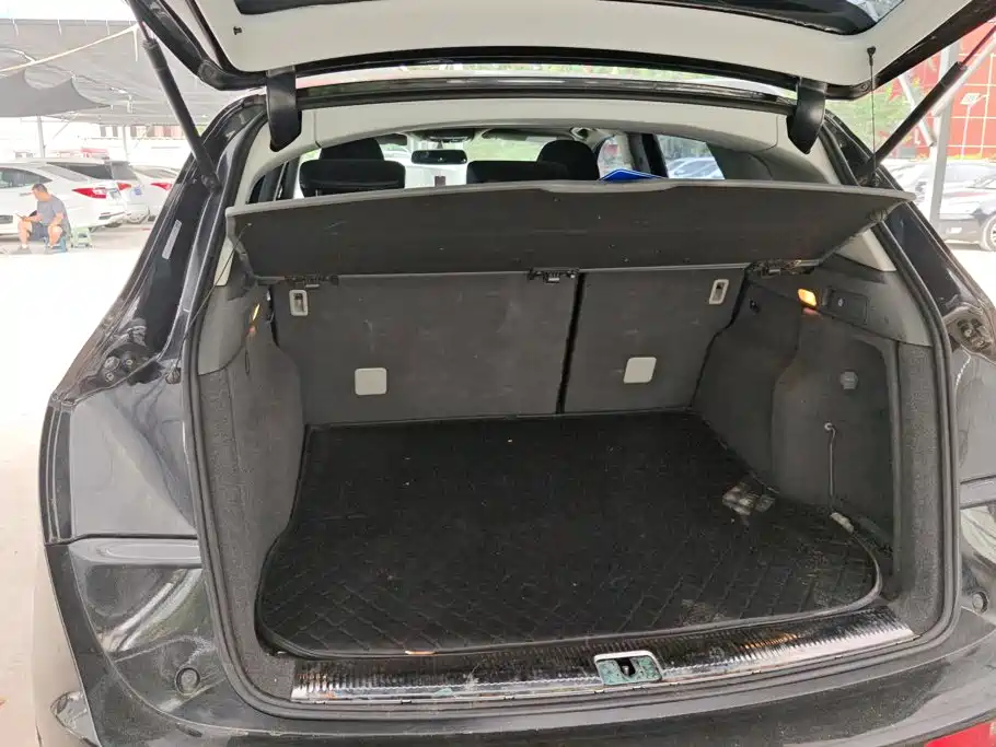 Audi Q5 — миниатюра 4