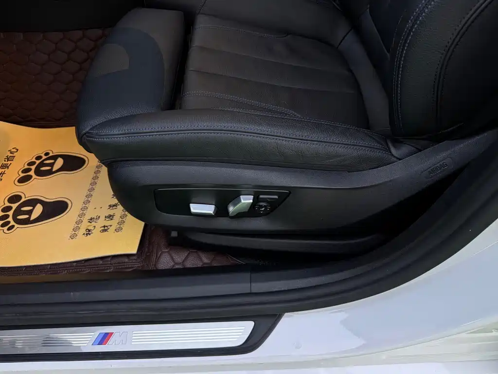 BMW 6 Series GT — миниатюра 28