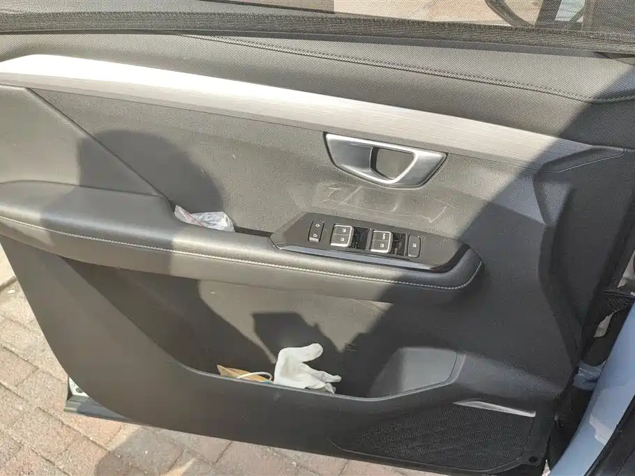 Wuling Xingchen 2022 2.0L DHT