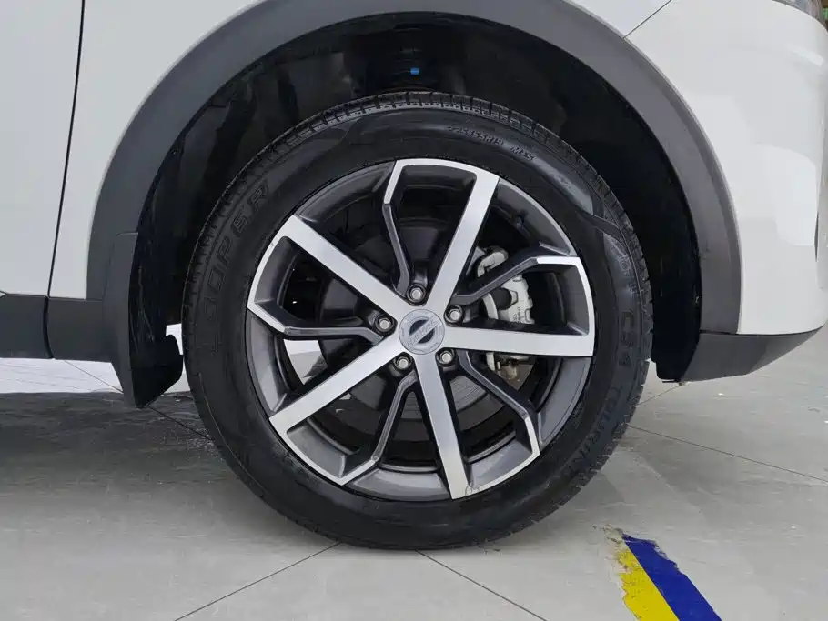 Haval F7 — миниатюра 6