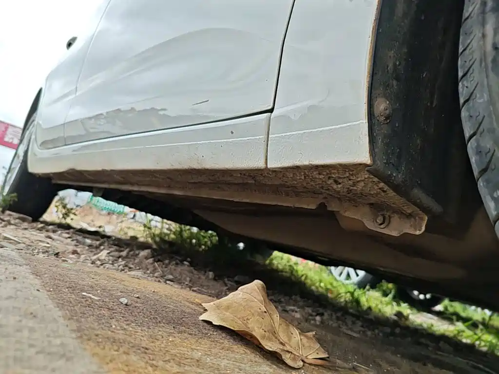 Chevrolet Monza — миниатюра 21