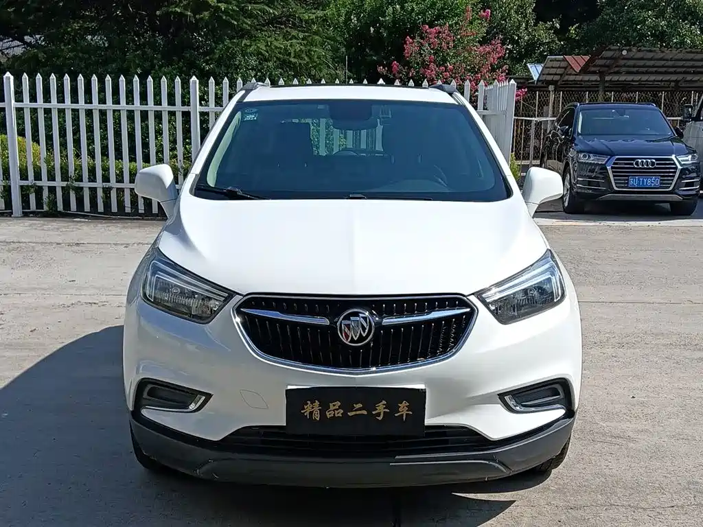 Buick Encore — миниатюра 2