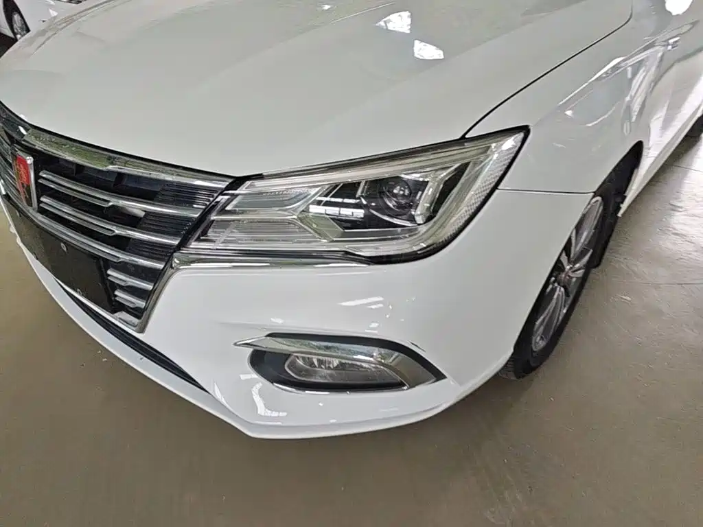Roewe i5 — миниатюра 24