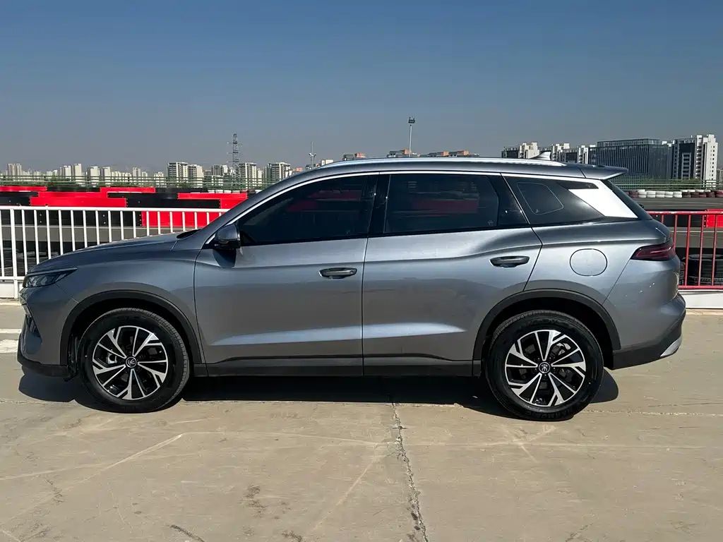 BYD Pro New Energy — миниатюра 5