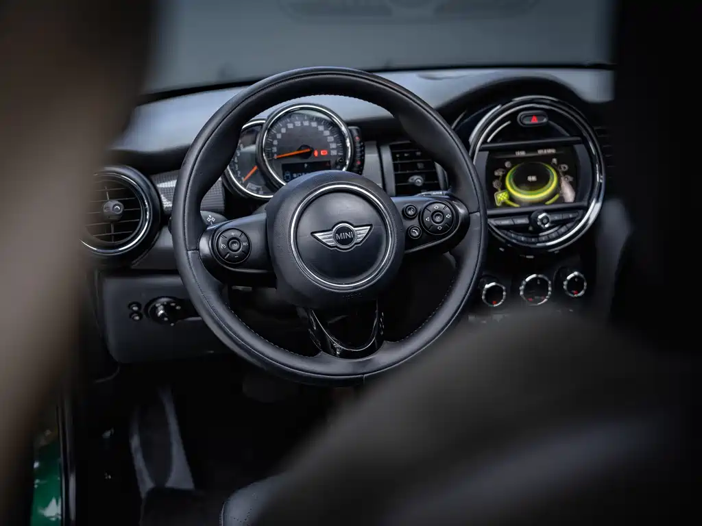 MINI Mini — миниатюра 16