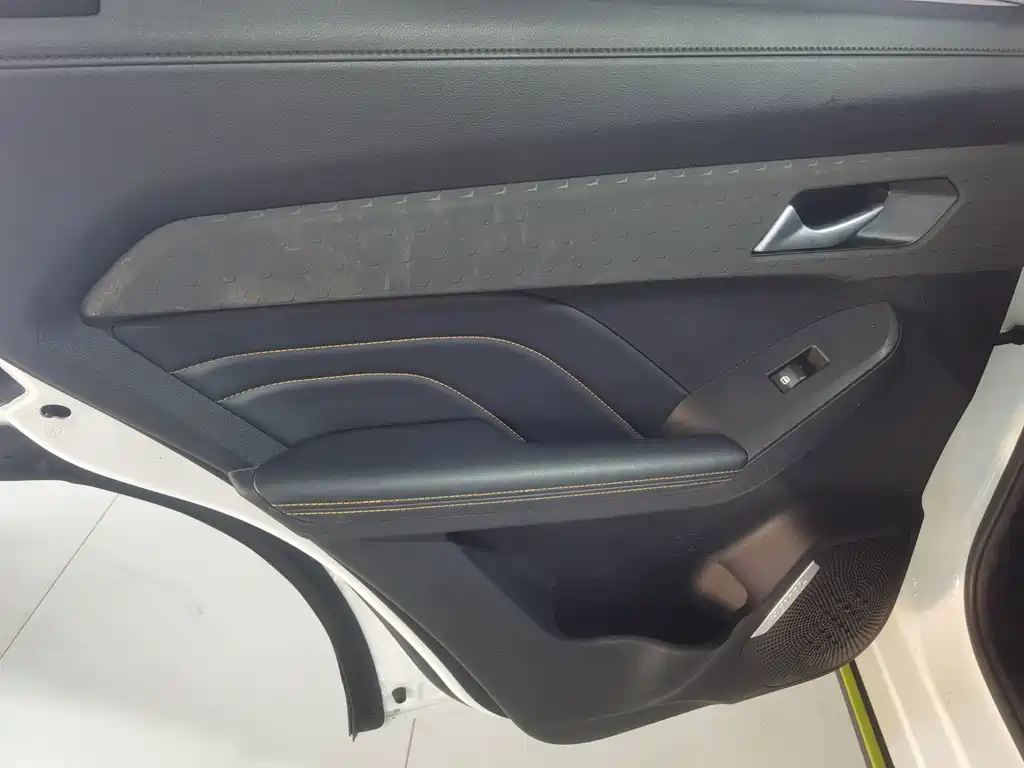 Haval Chitu — миниатюра 17