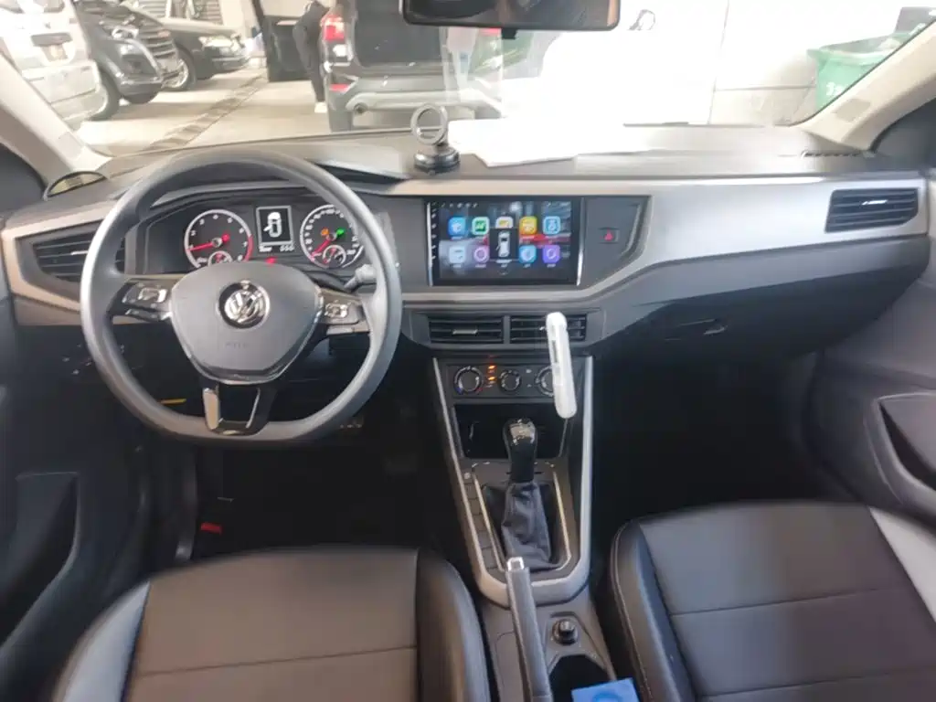 Volkswagen Polo — миниатюра 10
