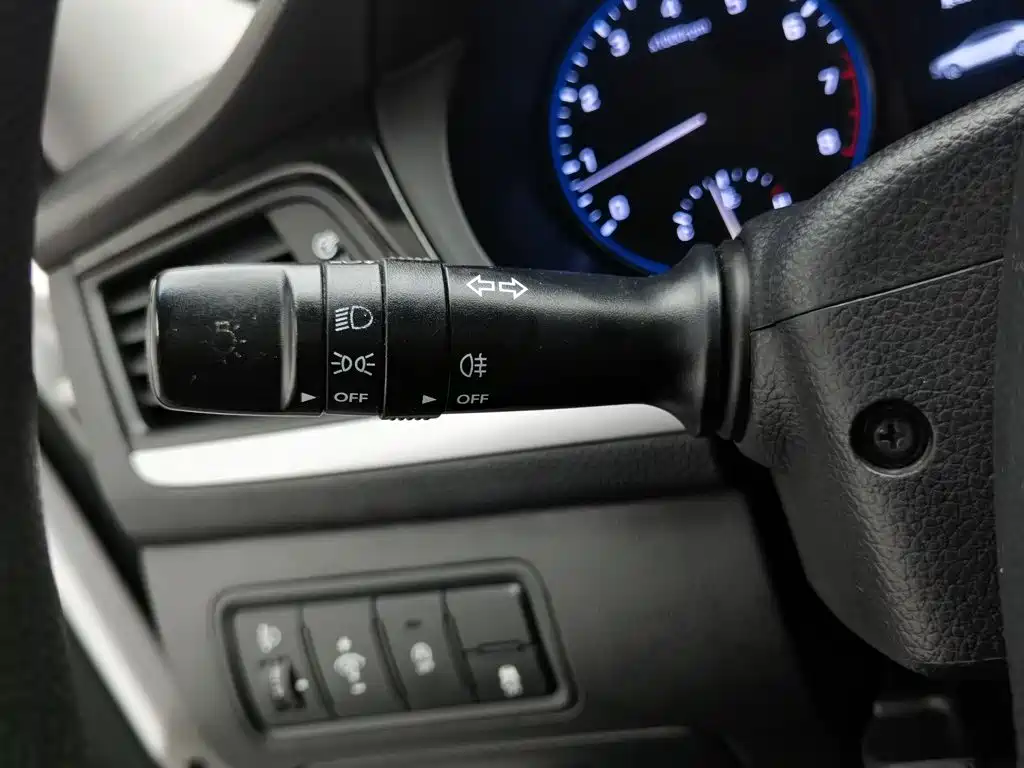Hyundai Mistra — миниатюра 21