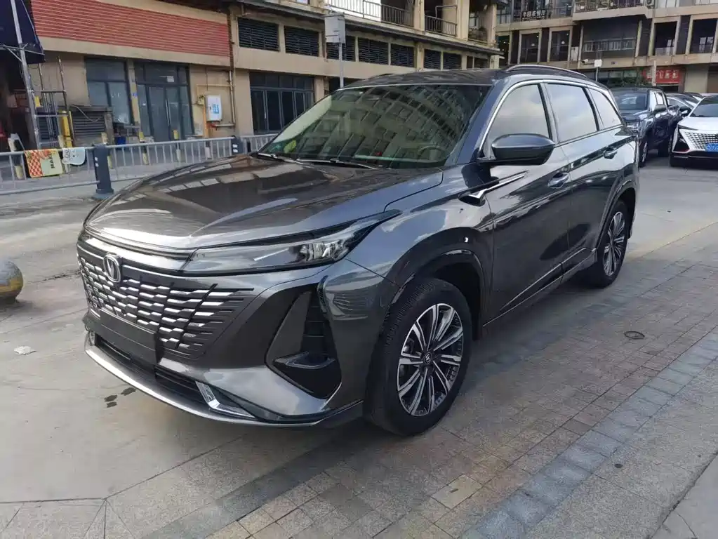 Changan 长安CS75PLUS 2023