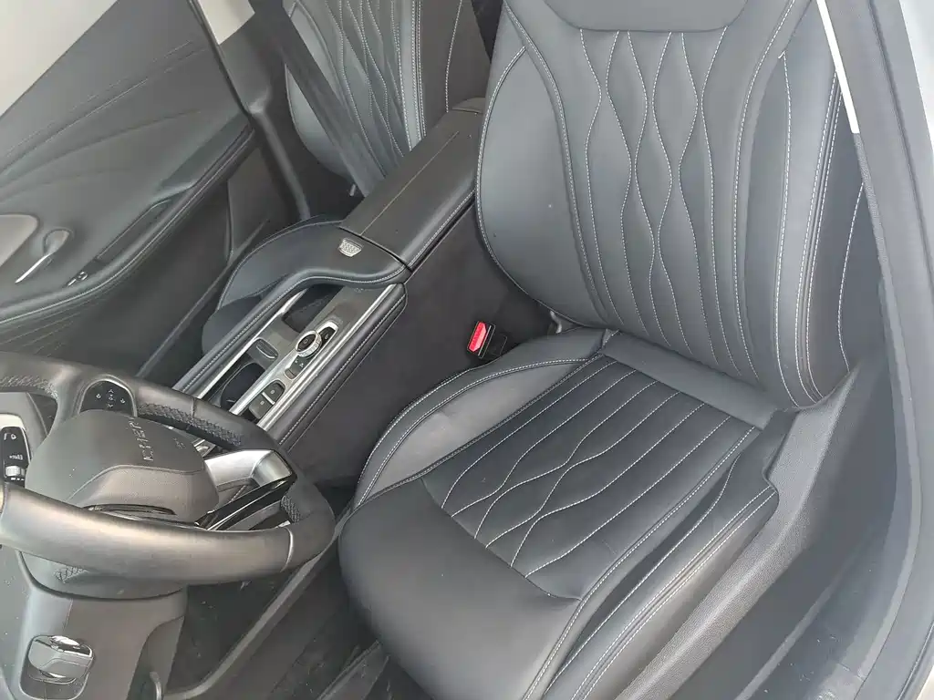 Chery Arrizo 8 — миниатюра 4