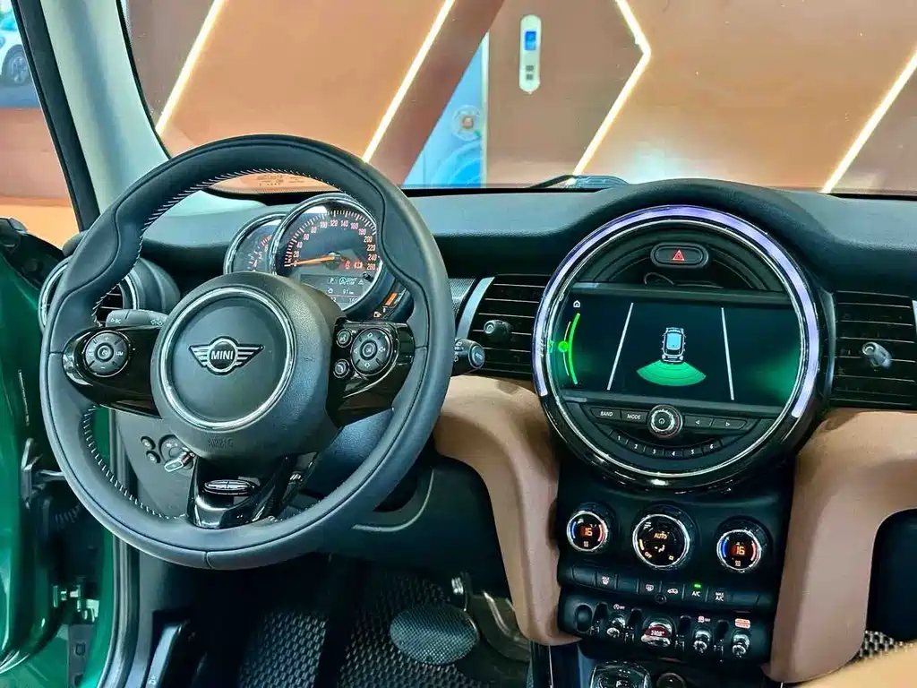 MINI Mini — миниатюра 4