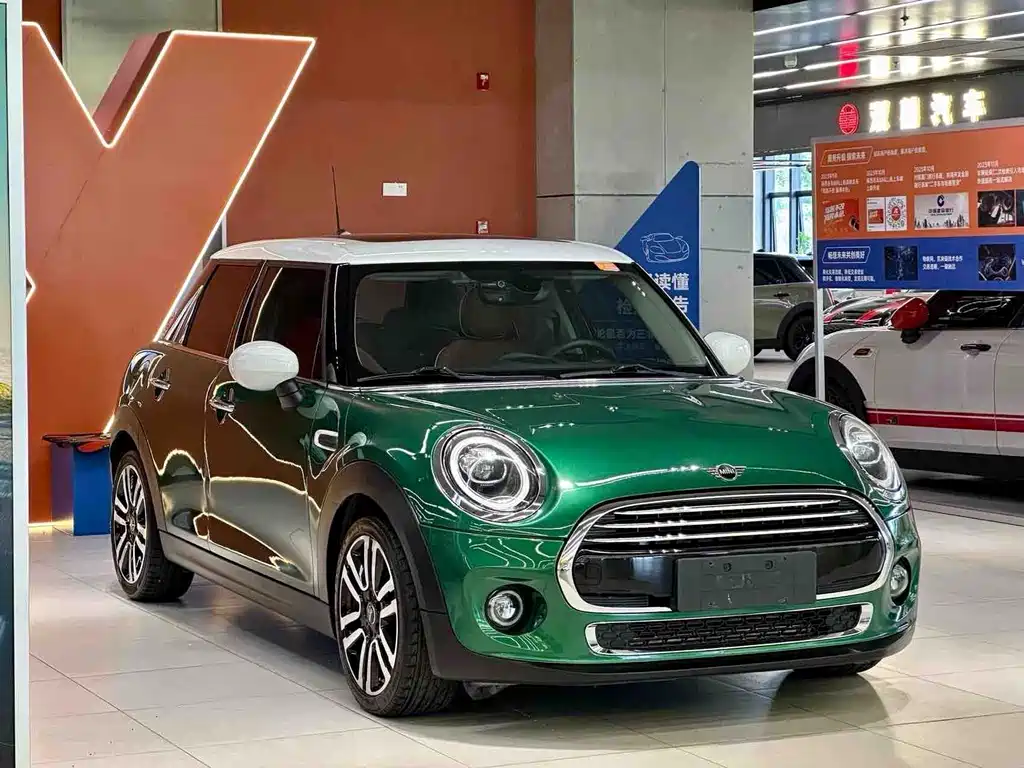 MINI Mini — миниатюра 3