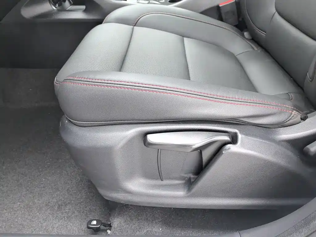 Changan CS75 — миниатюра 20