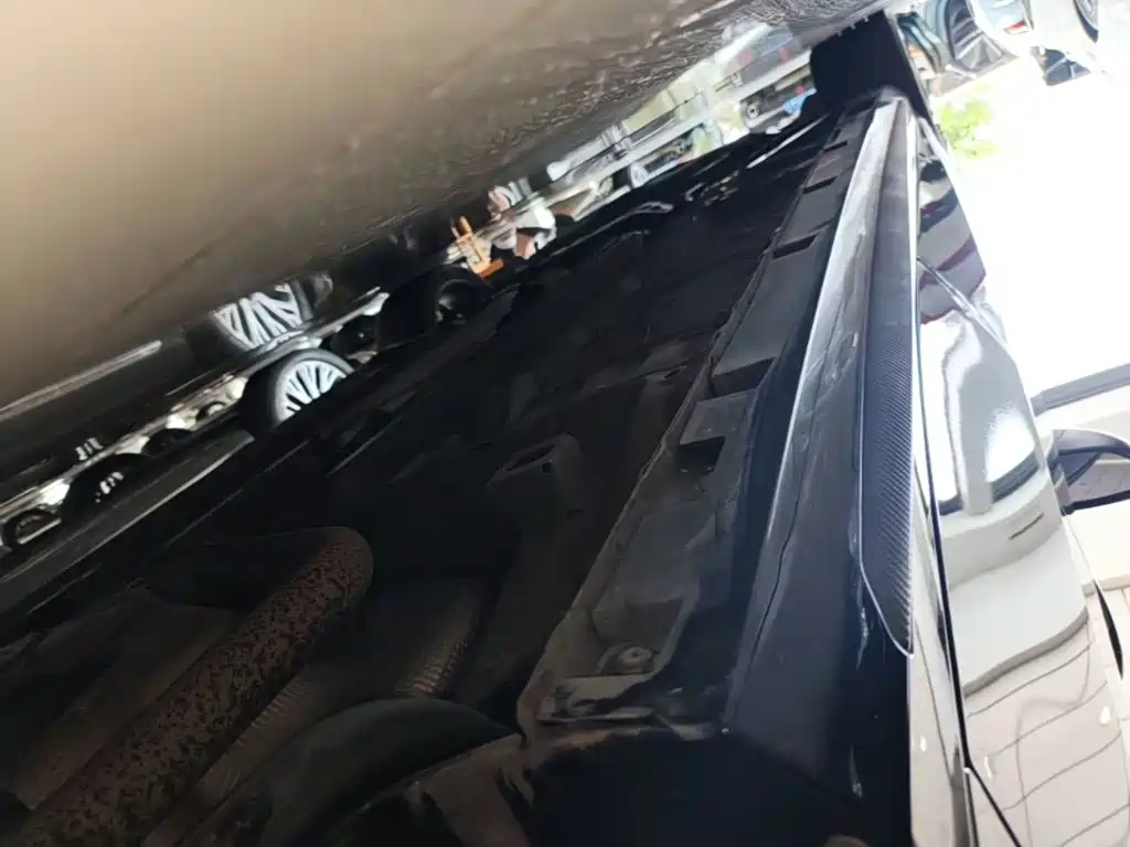 GAC Motor Shadow Leopard — миниатюра 22
