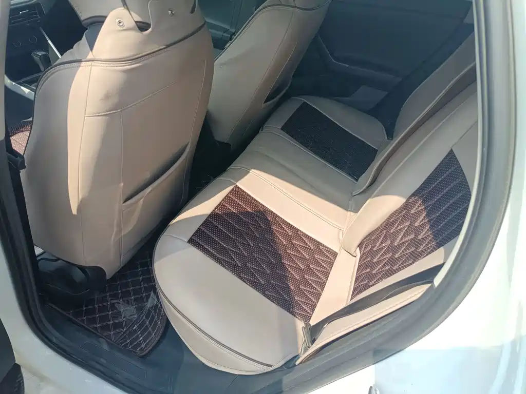 Volkswagen Polo 2019 Plus 1.5L AT