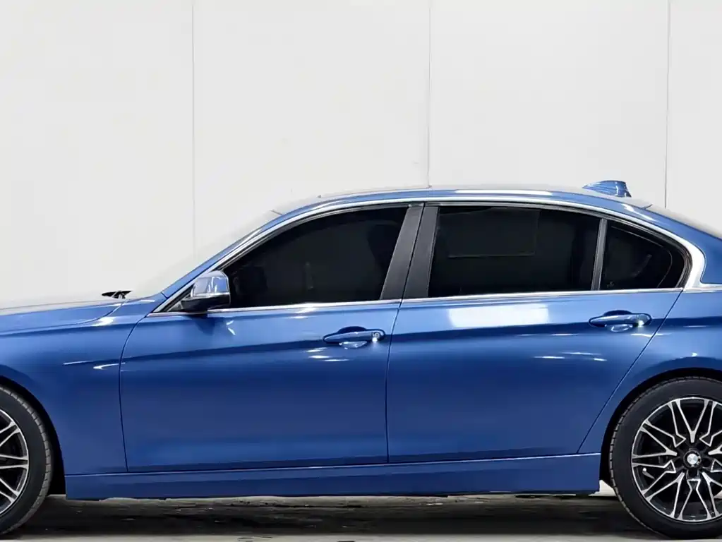 BMW 3 Series 3 2014 328Li Fashion