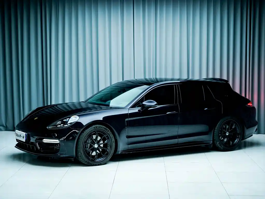 Porsche Panamera 2023 Panamera 4 Sport Turismo 2.9T