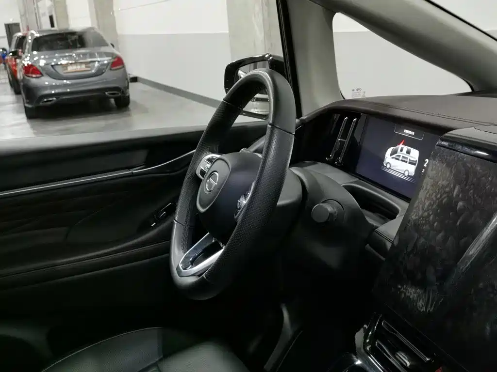 GAC Motor Trumpchi M8 — миниатюра 22