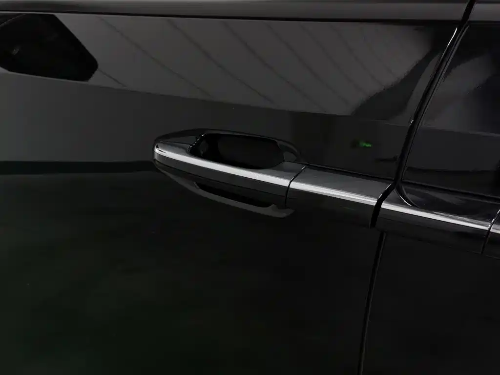 GAC Motor Trumpchi M8 — миниатюра 18