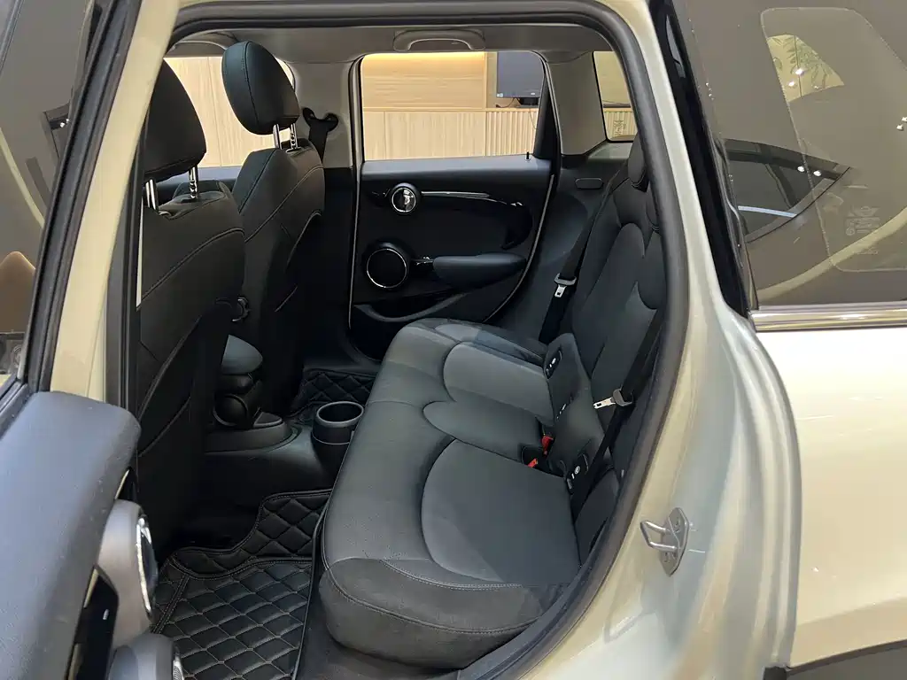 MINI Mini — миниатюра 10