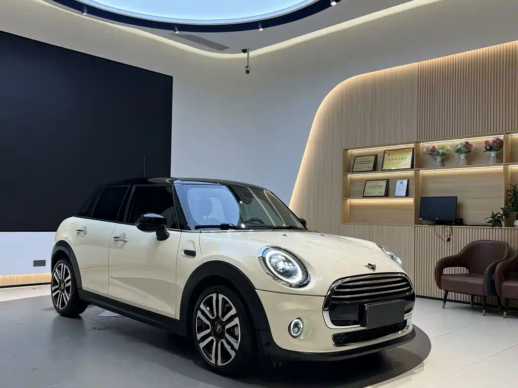 MINI Mini — миниатюра 2